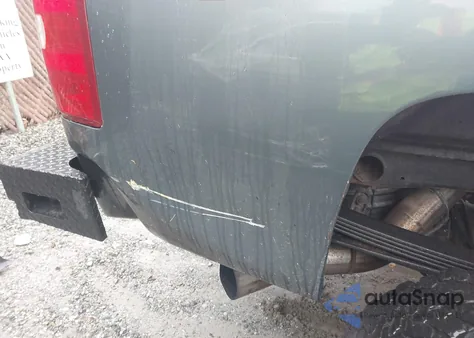 2014 Chevrolet Silverado 2500Hd Ltz from USA, damaged, VIN 1GC1KYC87EF120705